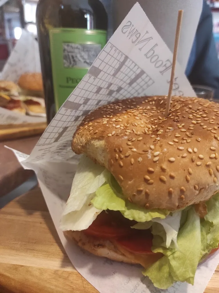 Menu_Hansel and Gretel Cafeteria - Yogurt_Fara San Martino_image_4