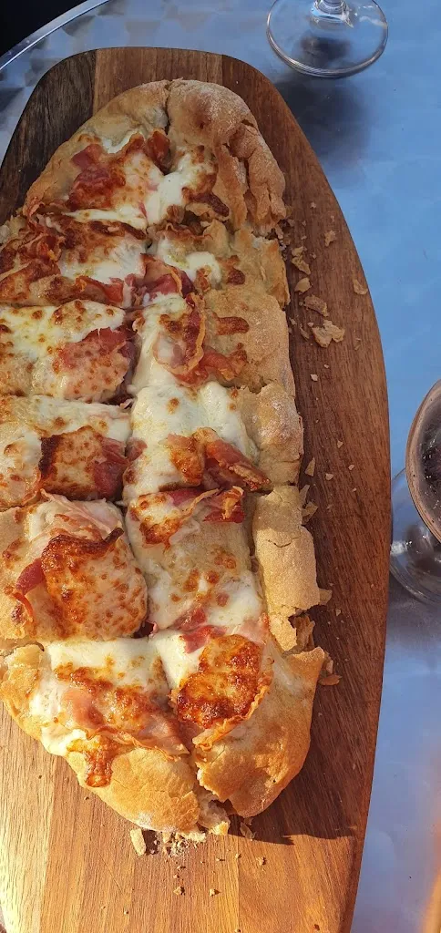 Menu_Hansel and Gretel Cafeteria - Yogurt_Fara San Martino_image_5