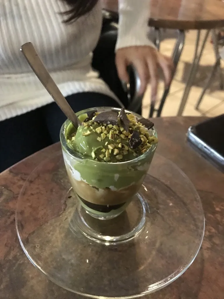 Menu_Hansel and Gretel Cafeteria - Yogurt_Fara San Martino_image_6