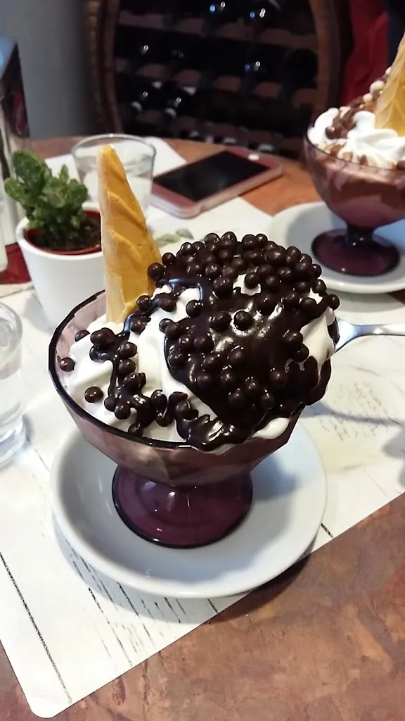 Menu_Hansel and Gretel Cafeteria - Yogurt_Fara San Martino_image_7