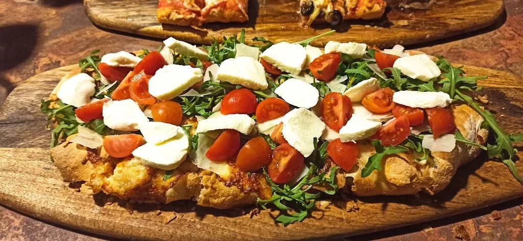 Menu_Hansel and Gretel Cafeteria - Yogurt_Fara San Martino_image_8