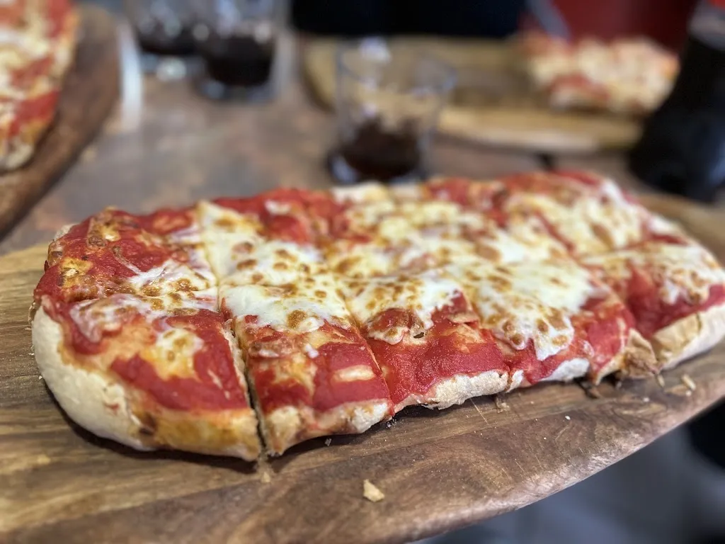 Menu_Hansel and Gretel Cafeteria - Yogurt_Fara San Martino_image_9