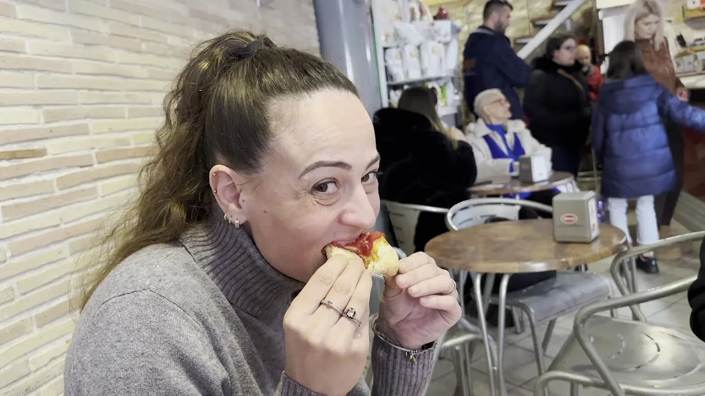 Hansel and Gretel Cafeteria - Yogurt_Fara San Martino_slider_image_2