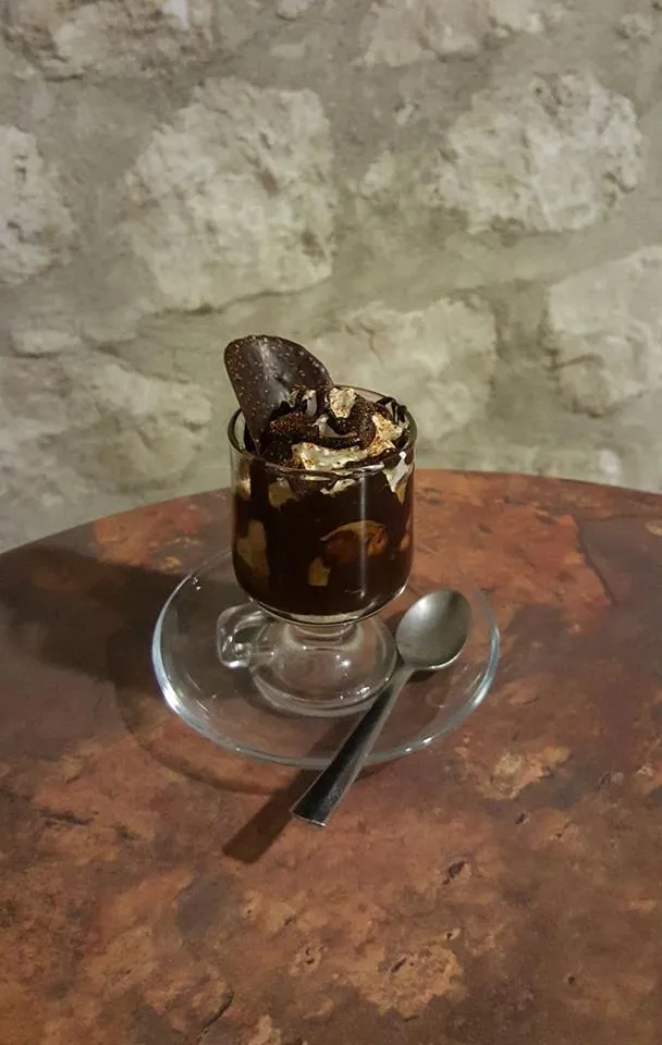 Hansel and Gretel Cafeteria - Yogurt_Fara San Martino_slider_image_3