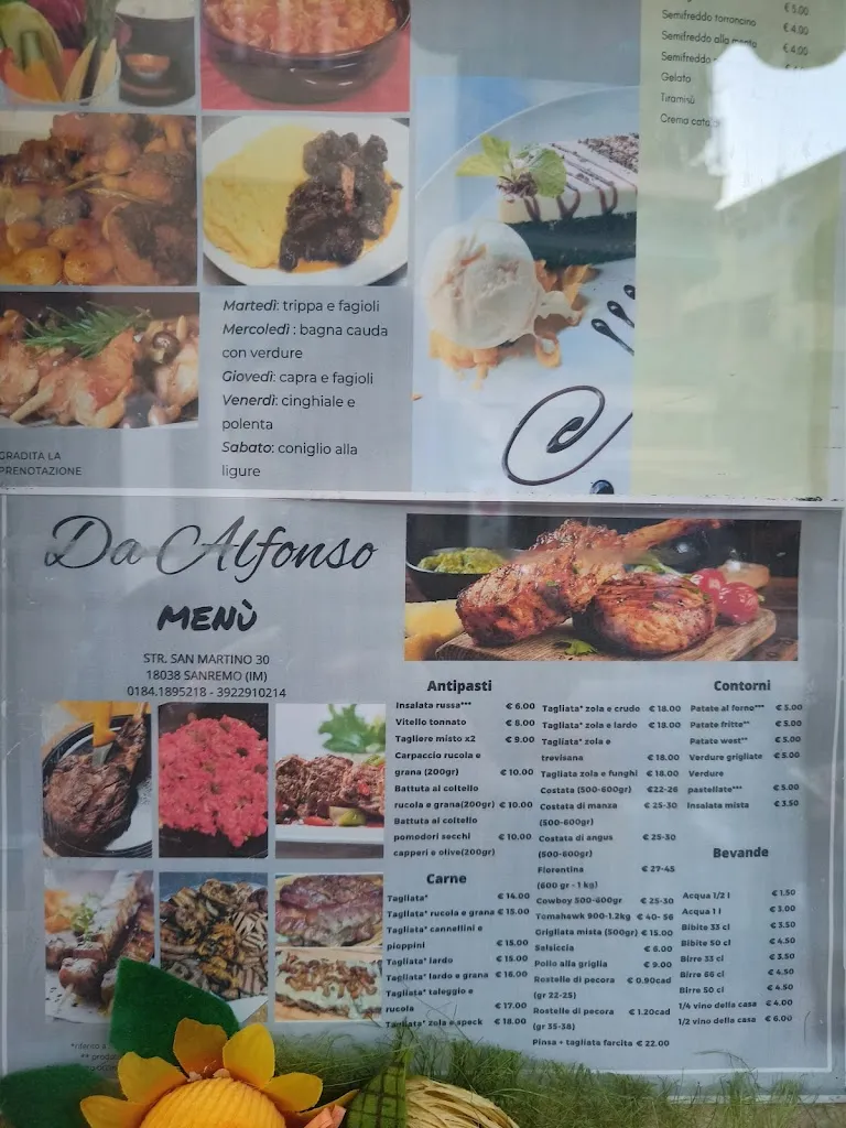 Menu_Da Alfonso_San Martino_image_1