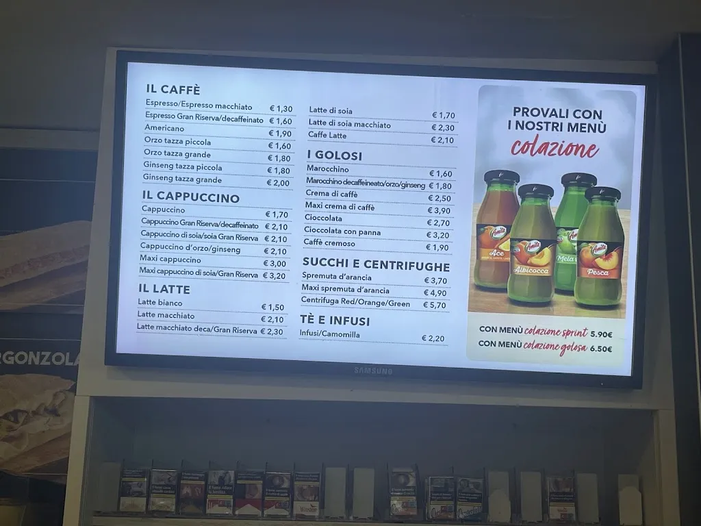 Menu_Chef Express - San Martino Ovest 36_San Martino_image_2