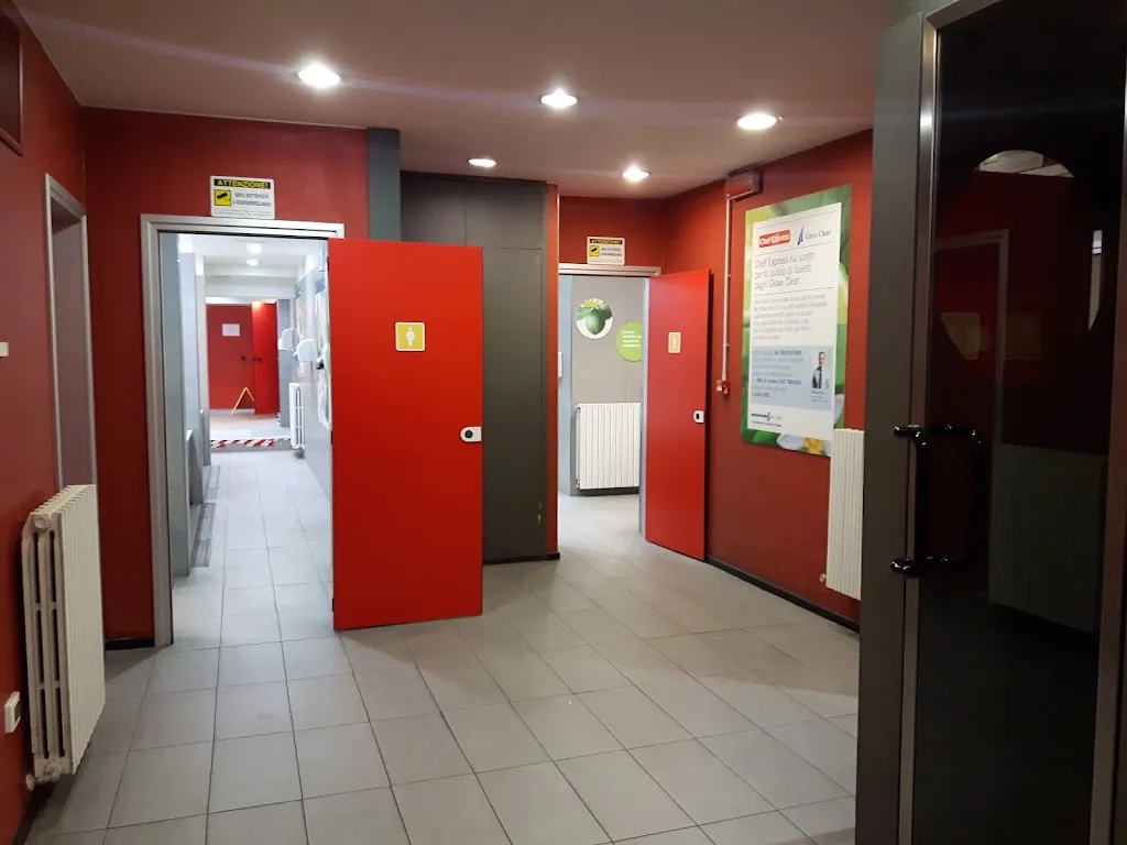 Sebastian Skibiński_Chef Express - San Martino Ovest 36_San Martino_review