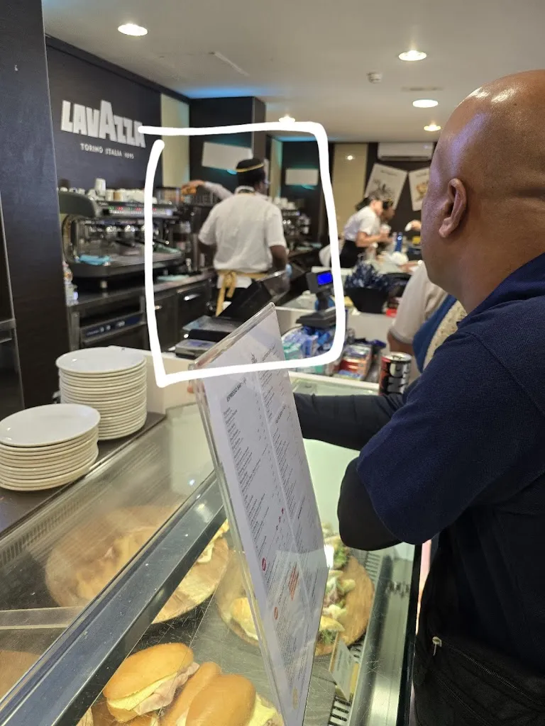 Pubudu Dilhara_Chef Express - San Martino Ovest 36_San Martino_review