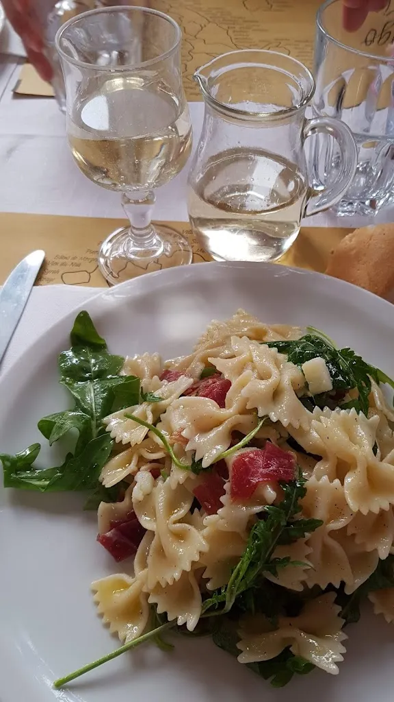 Menu_Ristorante Pizzeria San Martino_San Martino_image_8