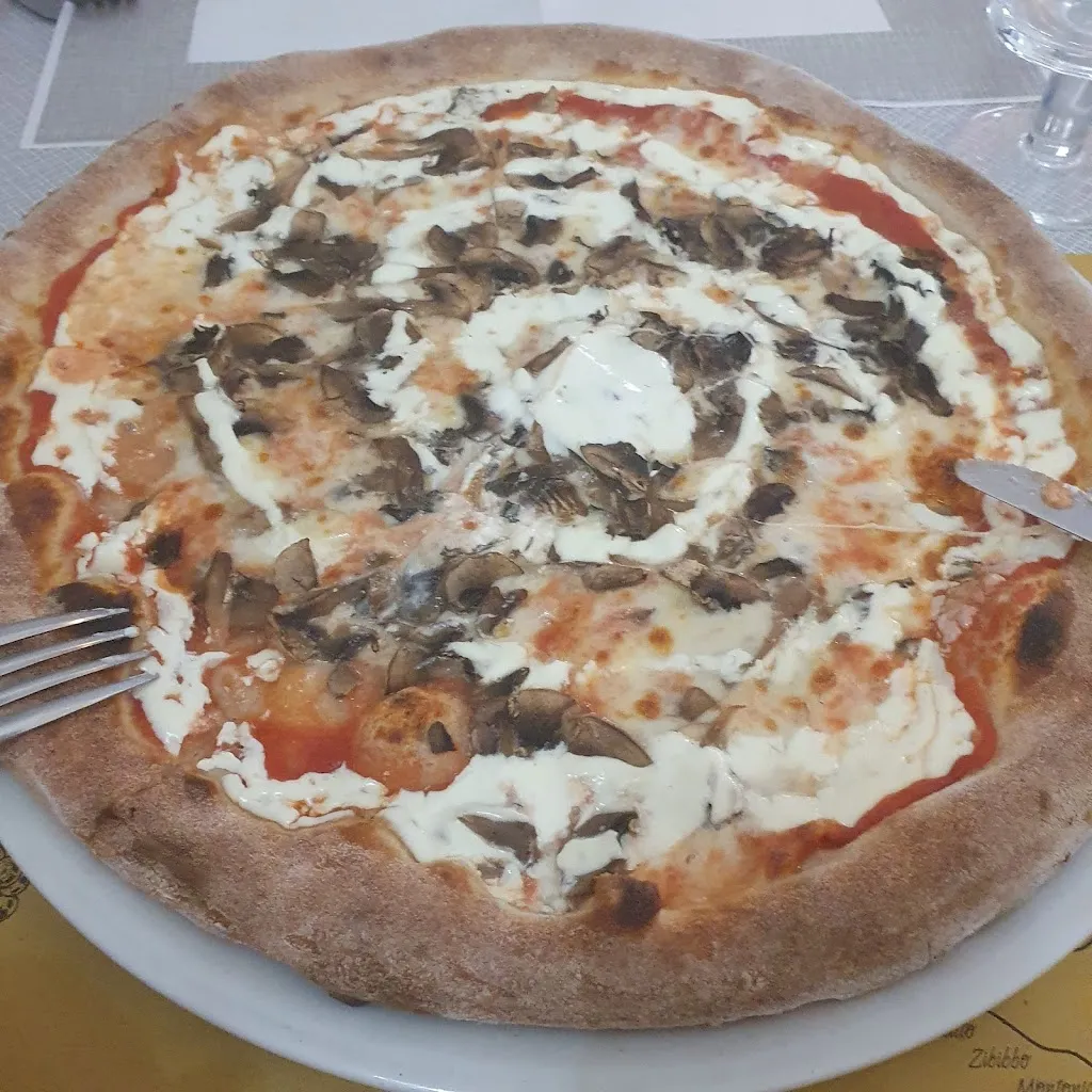 Menu_Ristorante Pizzeria San Martino_San Martino_image_9