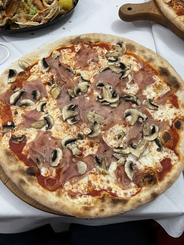 Bogdan Criveanu_Ristorante Pizzeria San Martino_San Martino_review
