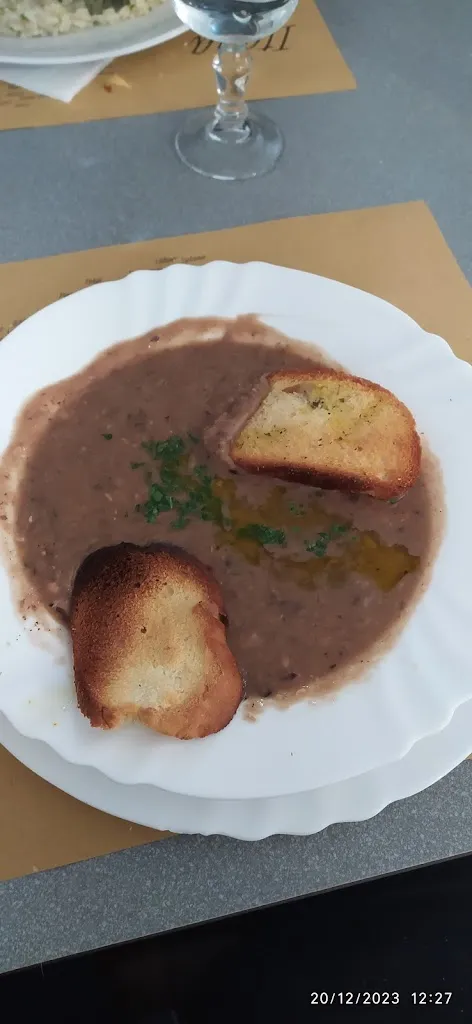 orso magni_Ristorante Pizzeria San Martino_San Martino_review