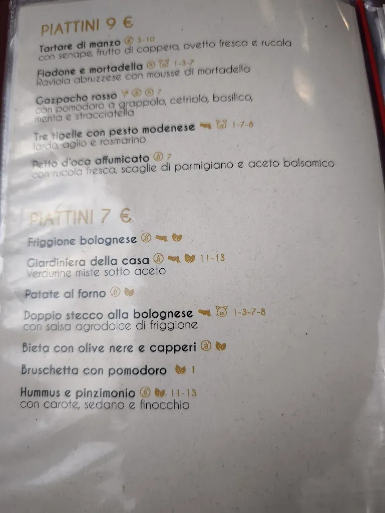 Menu_Trattoria del Tempo Buono_San Martino_image_1