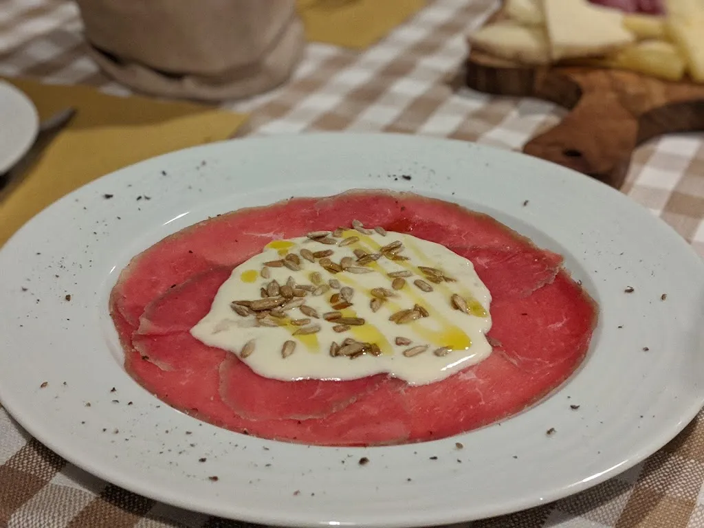 Menu_Trattoria del Tempo Buono_San Martino_image_6