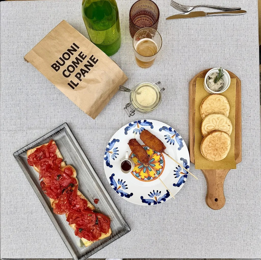 Vlada_Trattoria del Tempo Buono_San Martino_review