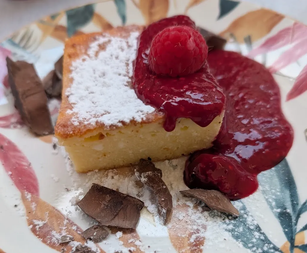 Luc Hons_Trattoria del Tempo Buono_San Martino_review