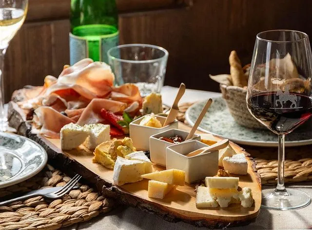 Chalet San Martino Ristorante & Bar_San Martino_slider_image_3