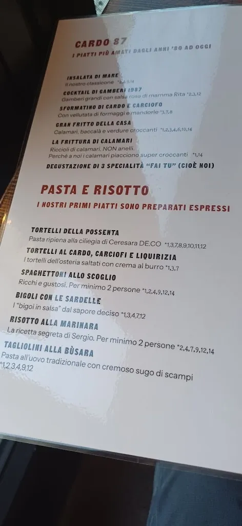 Menu_IL CARDO di Ceresara _San Martino_image_3