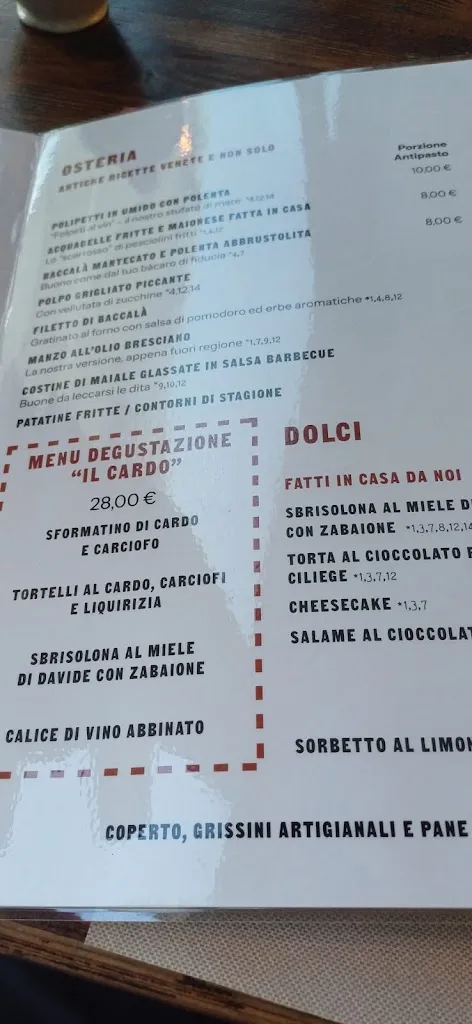 Menu_IL CARDO di Ceresara _San Martino_image_4