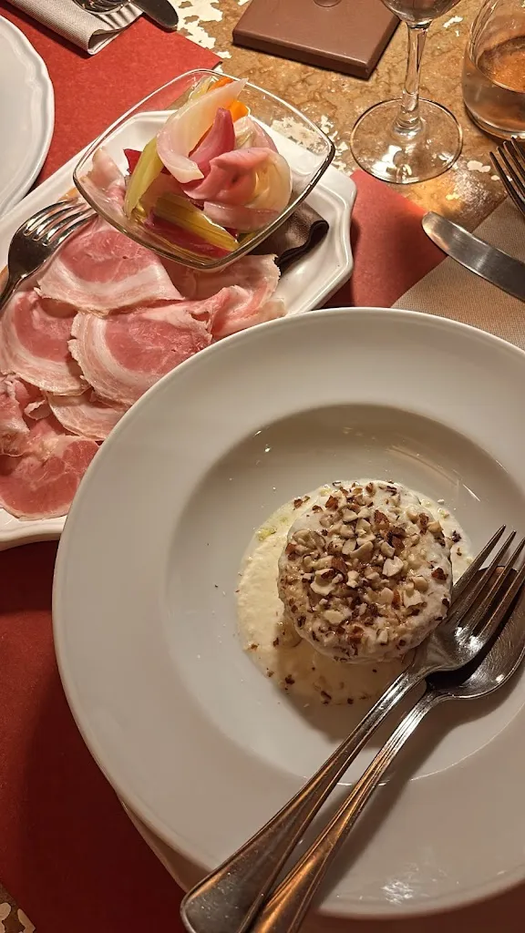 Camilla_IL CARDO di Ceresara _San Martino_review