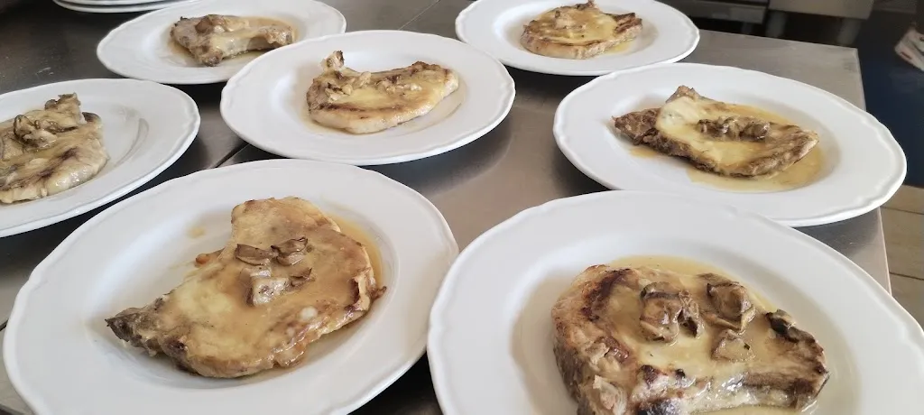 Menu_Ristorante Pizzeria Paninoteca 