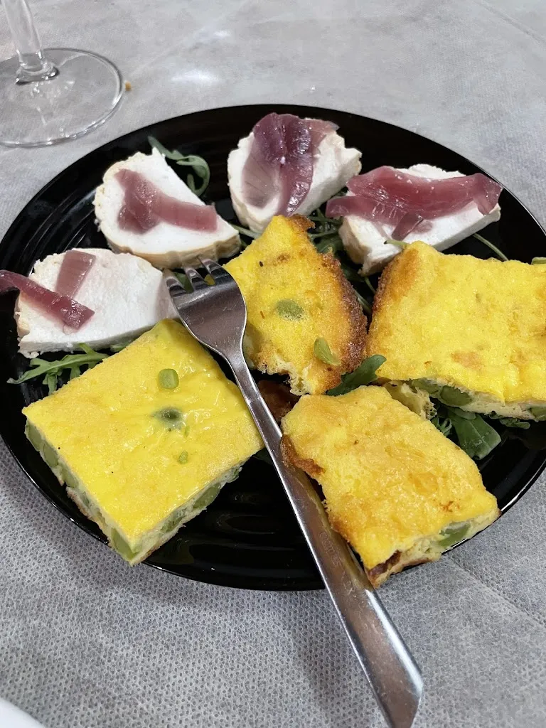 Francesco Fontana_Ristorante Pizzeria Paninoteca 