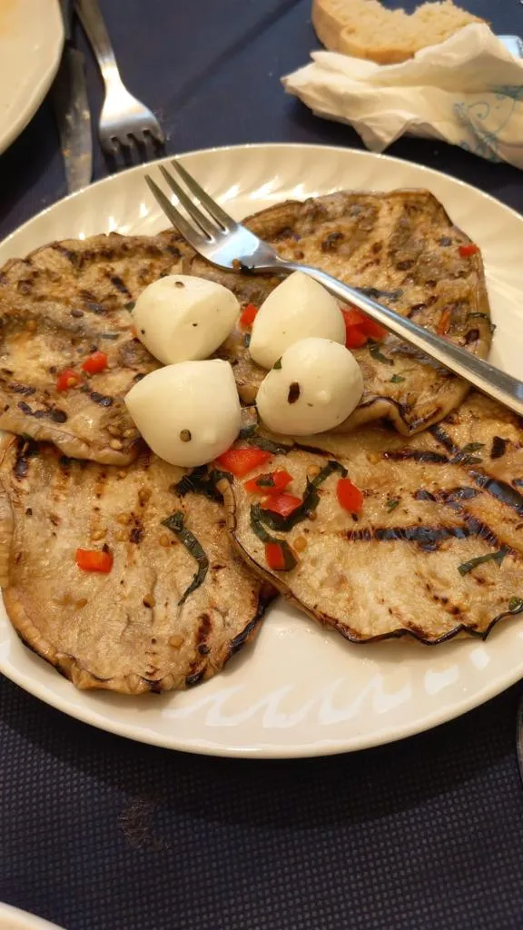 Federico Merenda_Ristorante Pizzeria Paninoteca 