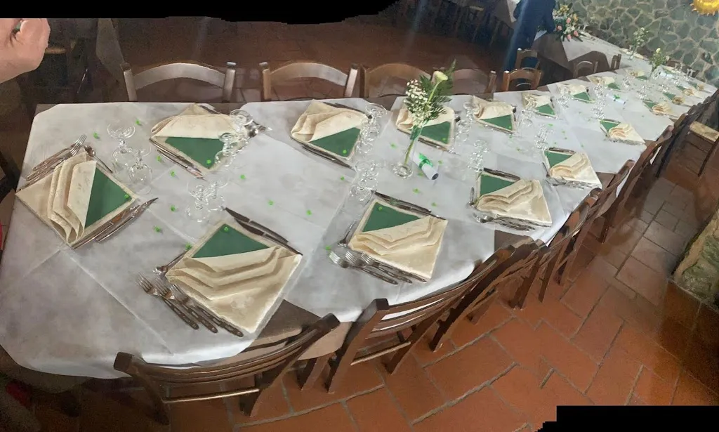 Ristorante Pizzeria Paninoteca "La Taverna dei 7 Peccati" restaurant in San Pietro Apostolo