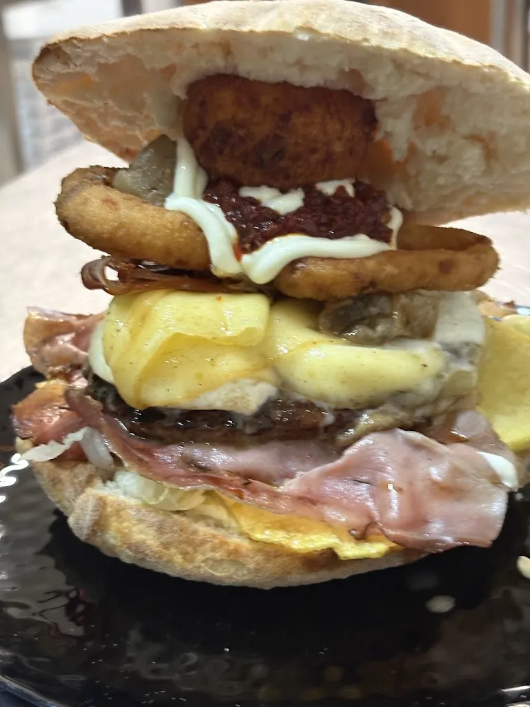 Ristorante Pizzeria Paninoteca 