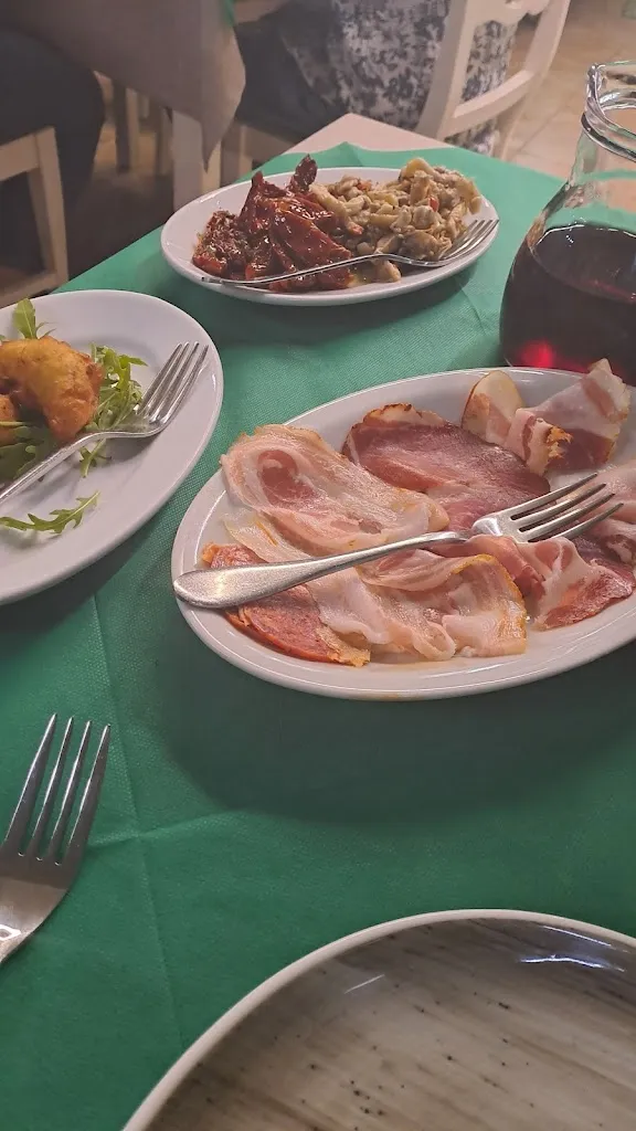 Arianna Fumagalli_Il Vrugale_San Pietro Apostolo_recensione