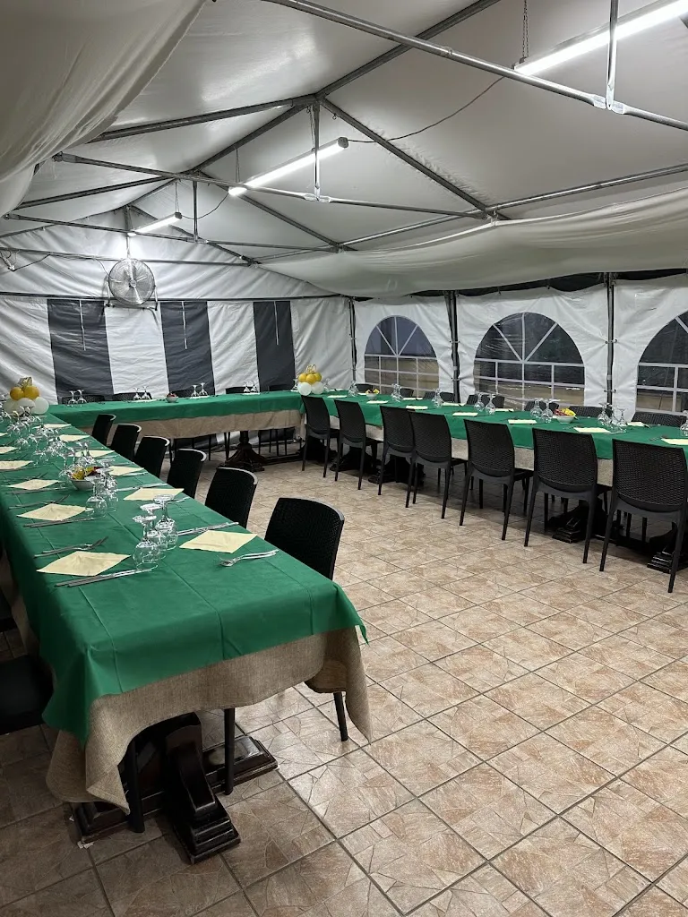 Il Vrugale restaurant in San Pietro Apostolo