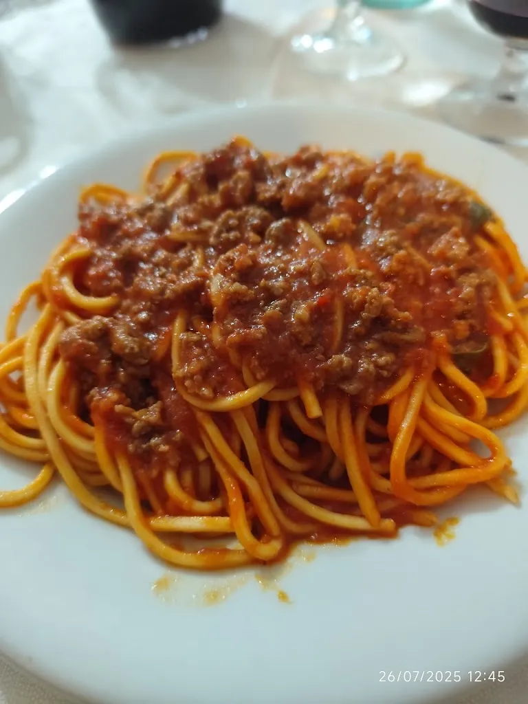 silvana pinamonti_Ristorante Da Matilde_Fara Filiorum Petri_review