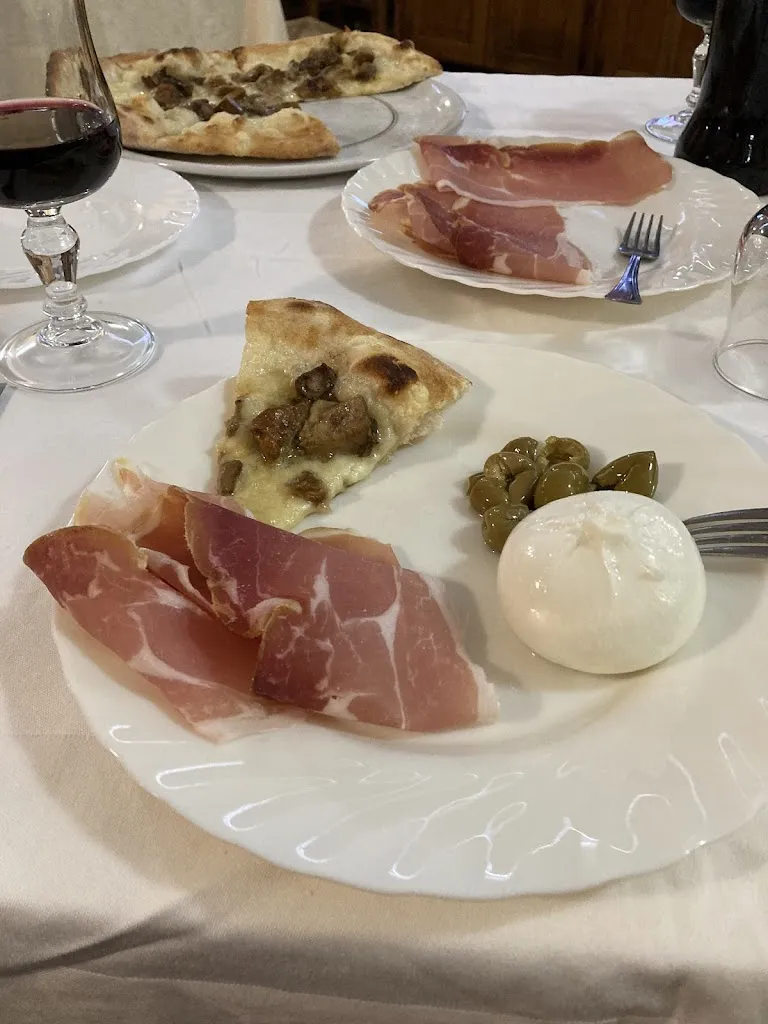 Michele Ezio Durosini_Ristorante Fabiano_San Pietro in Guarano_review