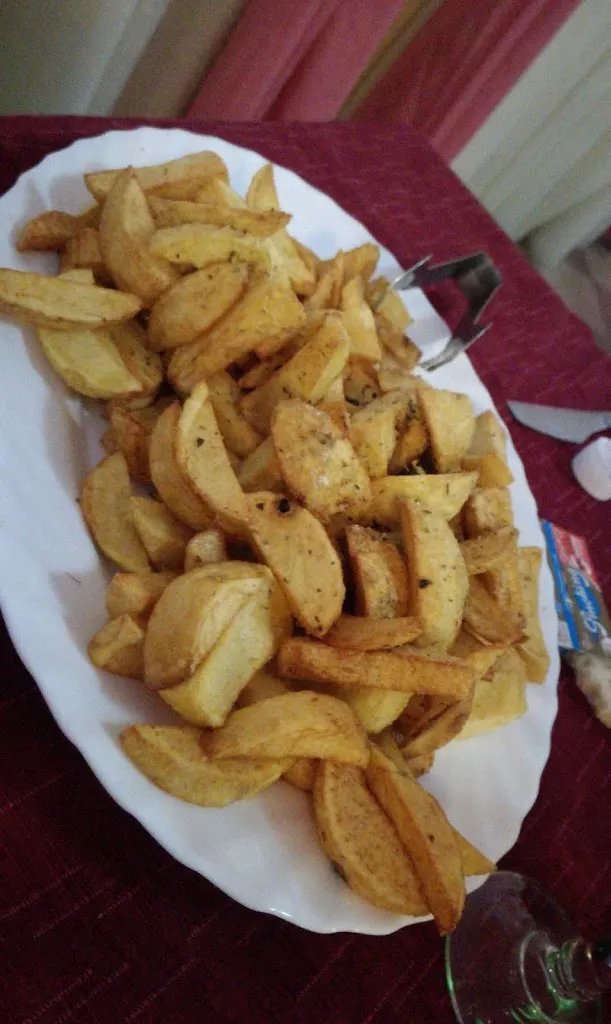 dylan salituro_Ristorante Fabiano_San Pietro in Guarano_review