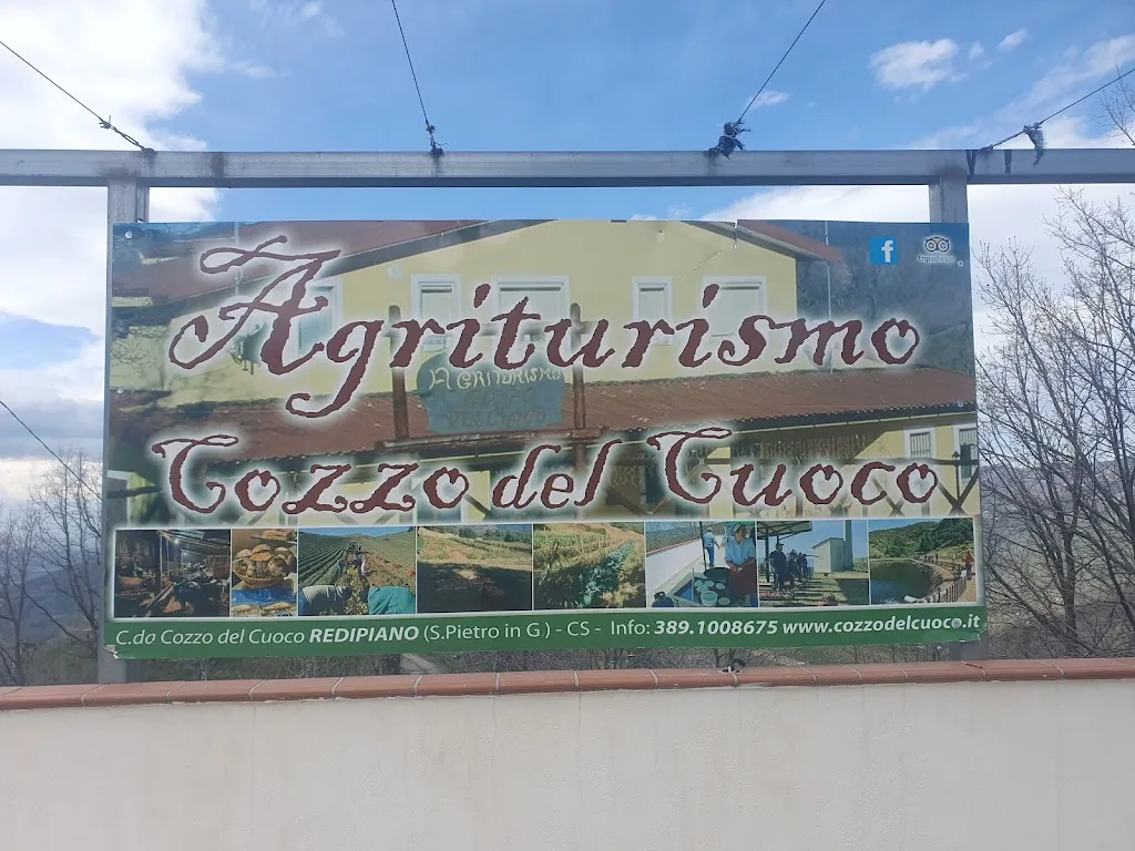 Nicola Ingrosso_Cozzo Del Cuoco_San Pietro in Guarano_review