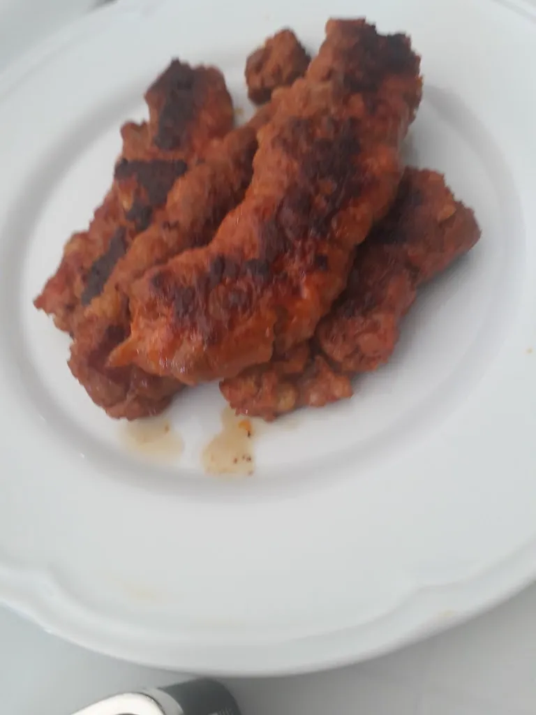 Emanuele Astolfi_Gex Bar_San Sostene_review