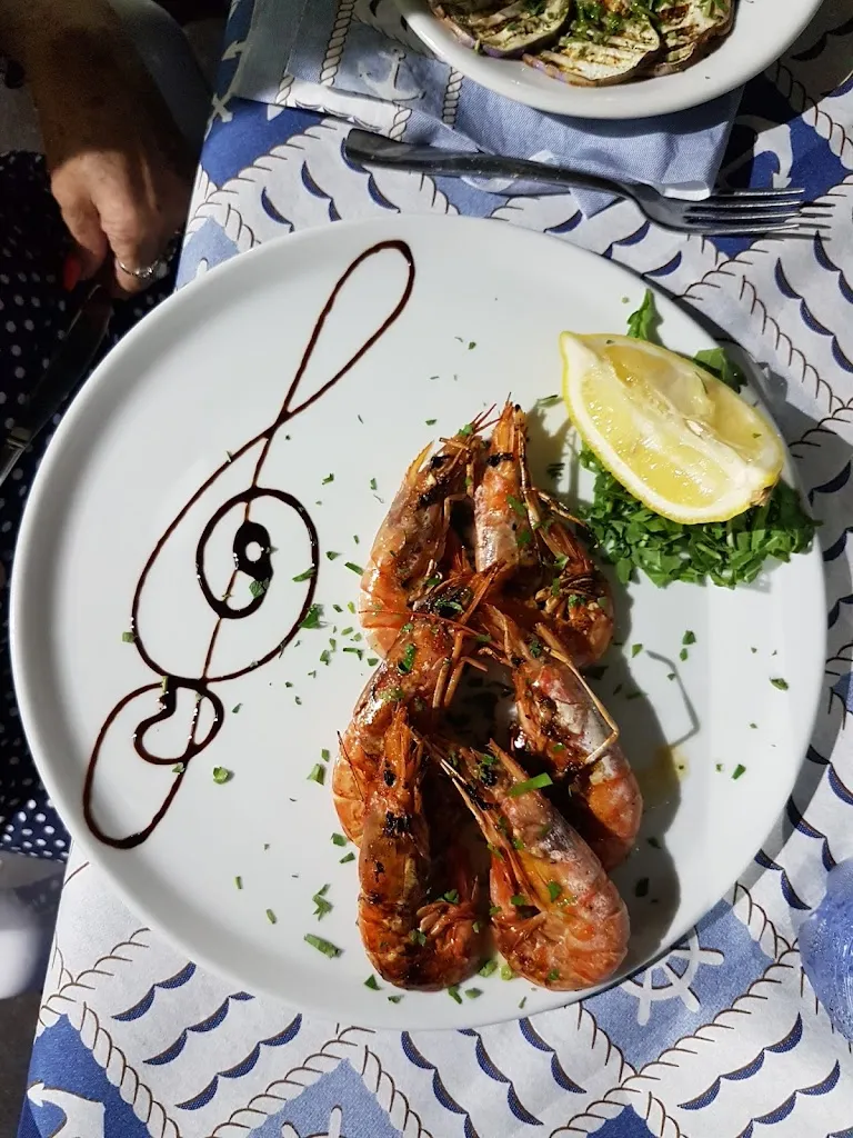 Menu_Loudest Karaoke on the beach_San Sostene_image_5