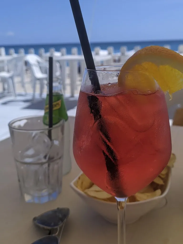 Menu_Loudest Karaoke on the beach_San Sostene_image_7