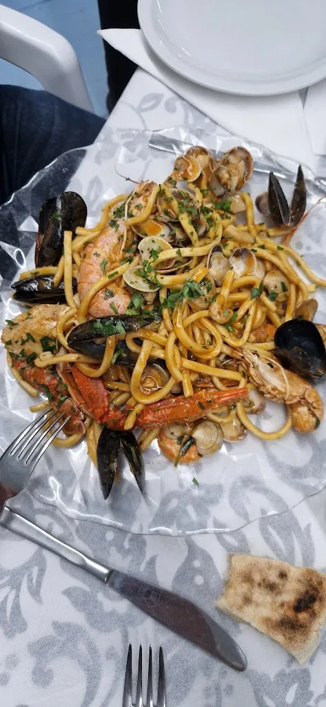 Menu_Loudest Karaoke on the beach_San Sostene_image_8