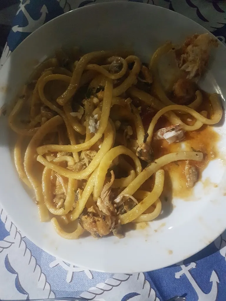 Menu_Loudest Karaoke on the beach_San Sostene_image_9