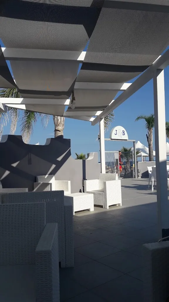 Enzo C_Lido J&b_San Sostene_review