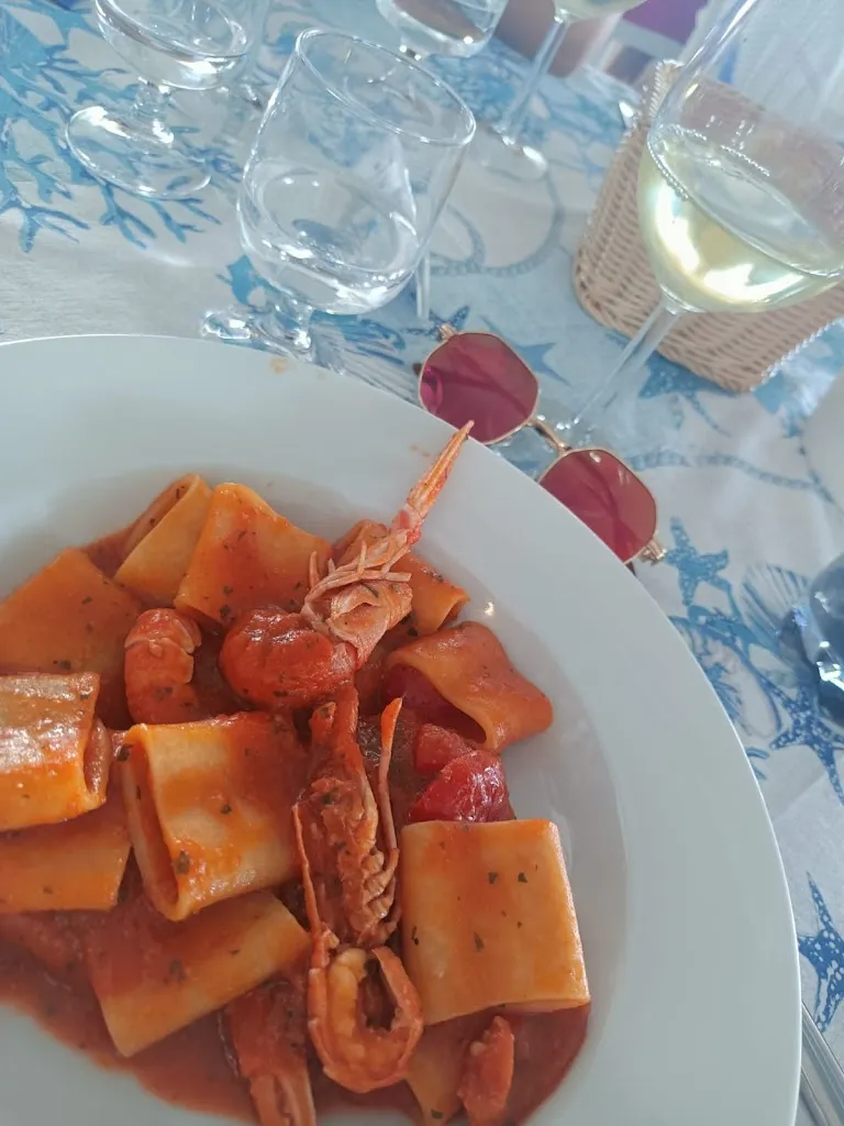 Matteo_Lido J&b_San Sostene_review