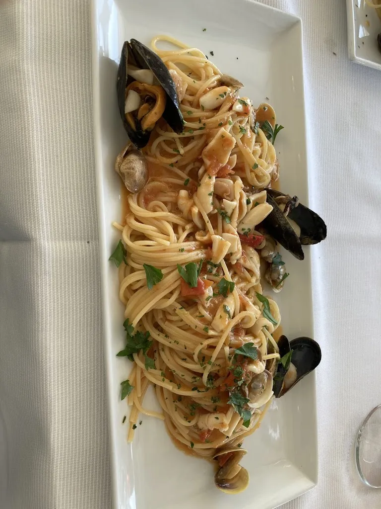 Kok Lew_Sapori di Mare_Alba Adriatica_review