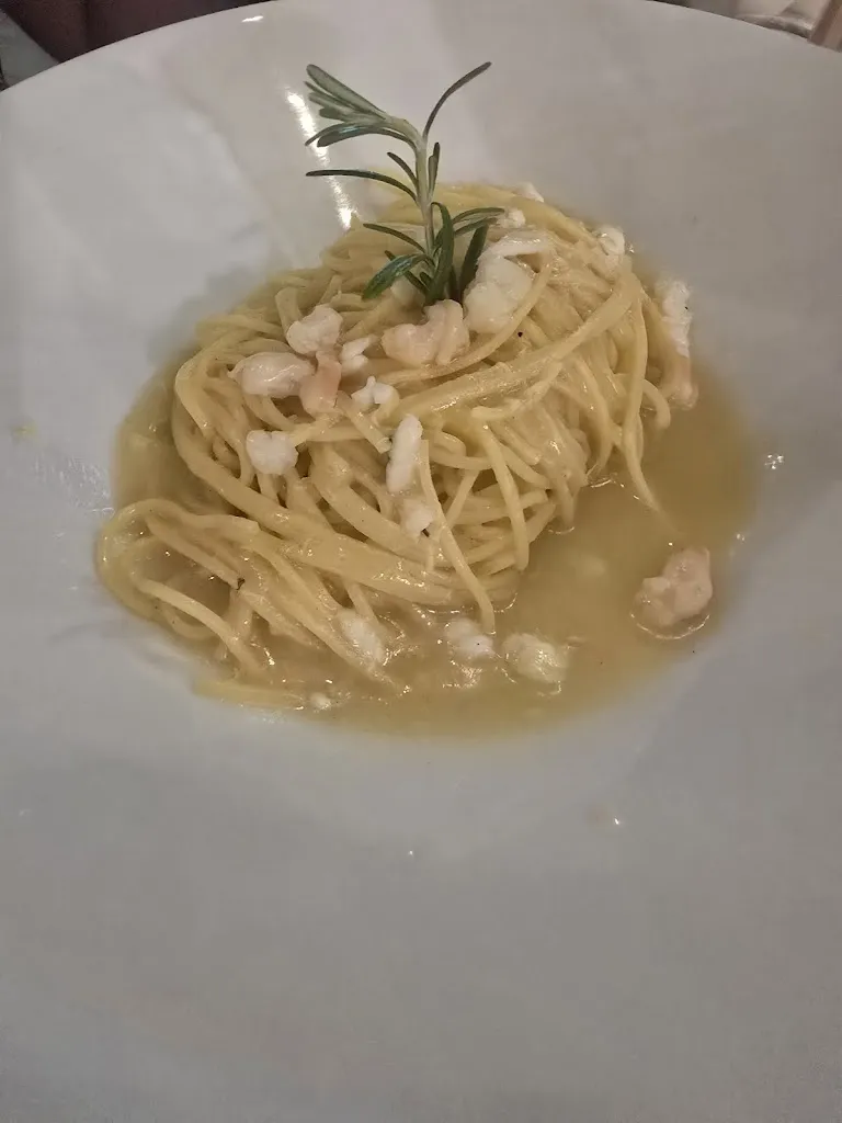 Ilaria Spampanato_Sapori di Mare_Alba Adriatica_review
