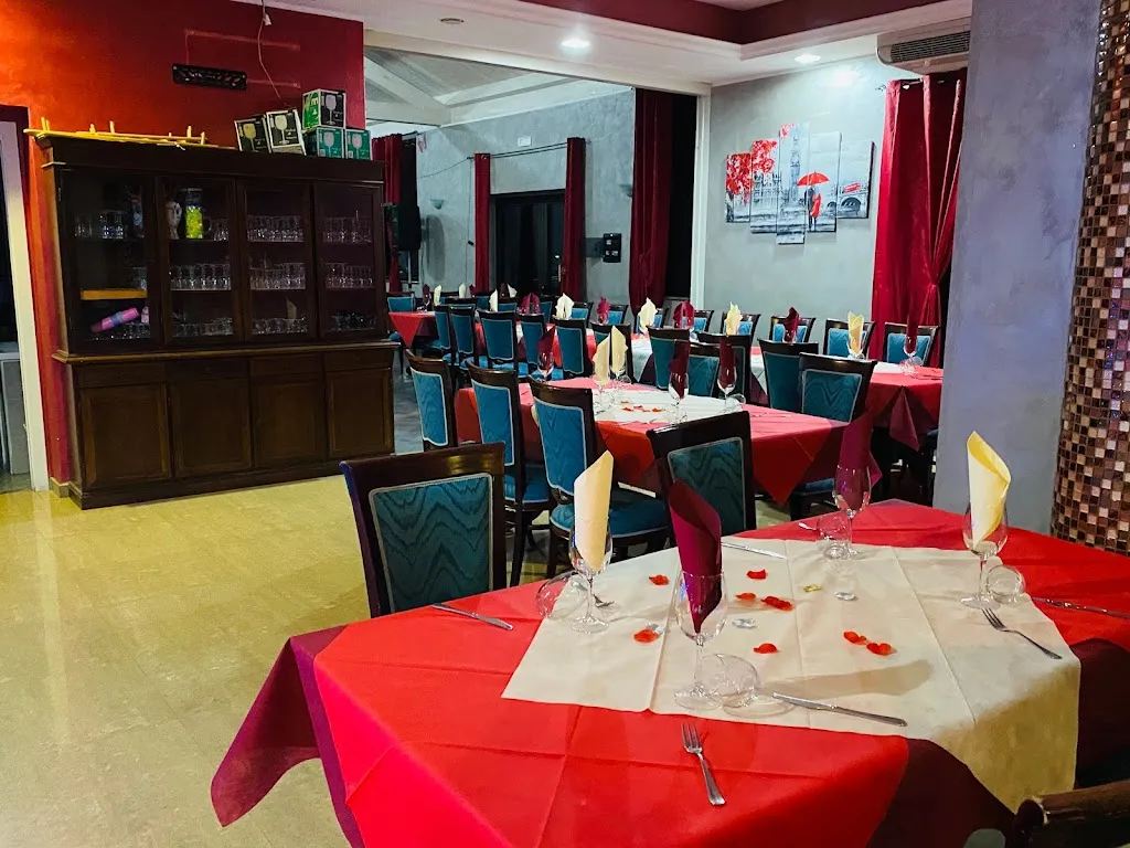 Ristorante Pizzeria Insonnia restaurant in San Sosti