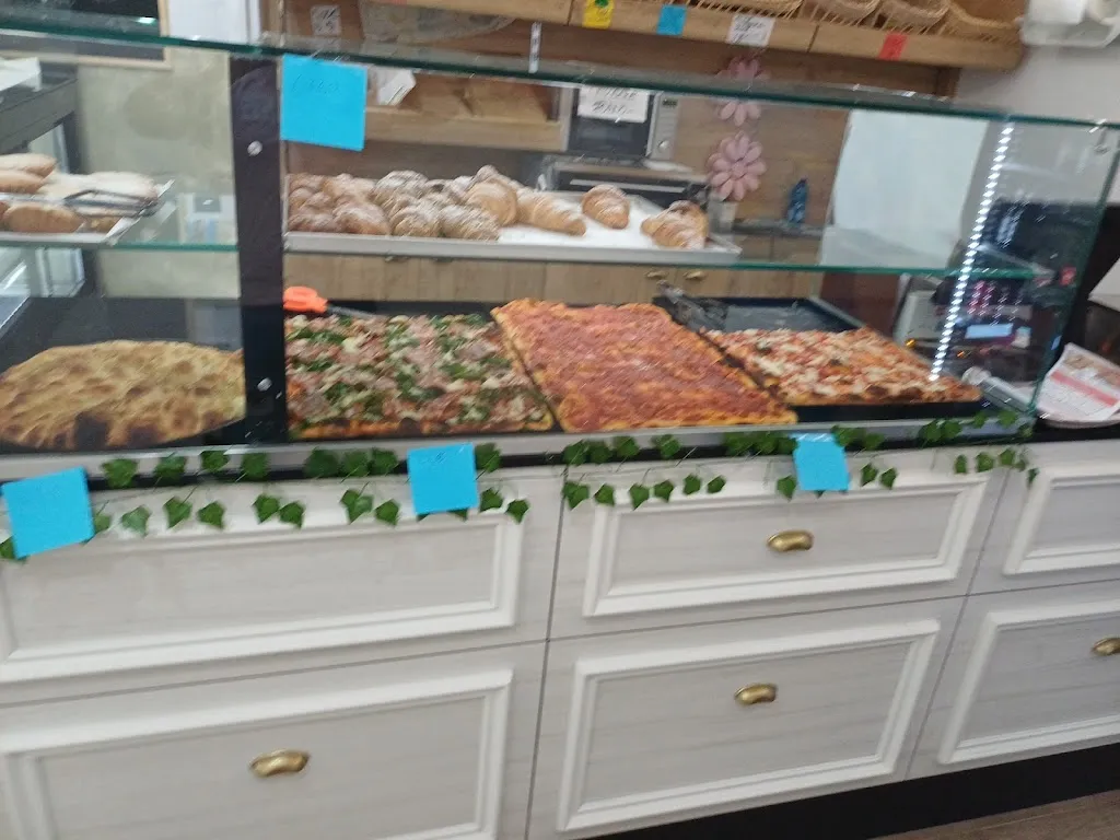 Erica Simonato_Michela momenti di gusto_San Sosti_recensione