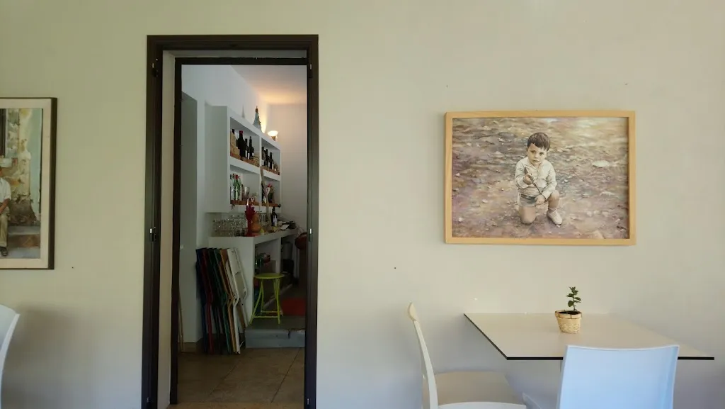 E M_Ristorante La Tana del Ghiro_San Sosti_recensione