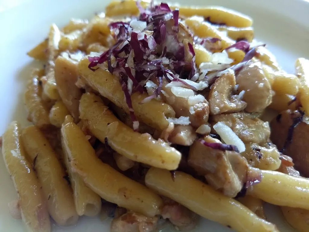 Marco Santoni_Ristorante La Tana del Ghiro_San Sosti_recensione