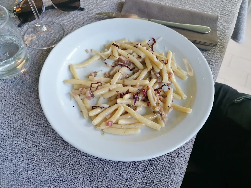 Ristorante La Tana del Ghiro restaurant in San Sosti