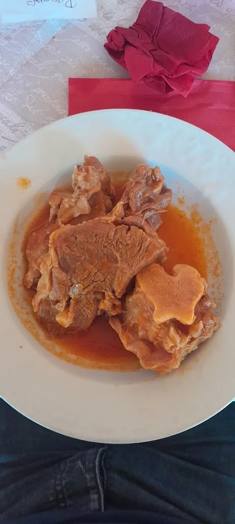 Menu_Ristorante Pizzeria SAN NICOLA_San Sosti_image_1